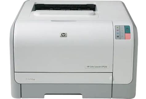Uninstalled from add/remove rebooted, reinstalled, no luck. درایور پرینتر HP Color LaserJet CP1215 - آسان درایور