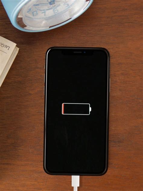 S Your Iphone Stuck On Red Battery Charging Screen Get To Know Why It
