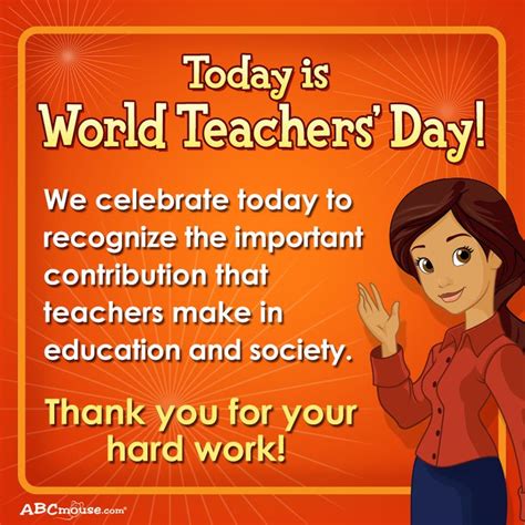 World Teachers Day 2016 Celebrating The Jobs And Art Of Two Of My Favourite Teachers World