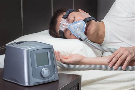 Sleep Apnea And Health Coverage How To Get Medicare Cpap Supplies