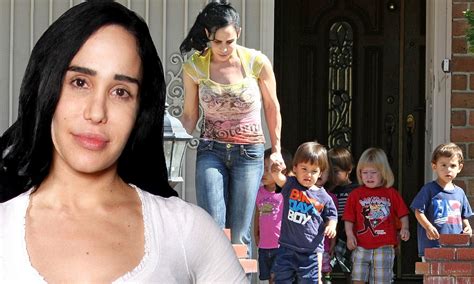 Octomom Getting Death Threats After It Is Revealed Shes Receiving