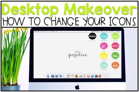 Feb 02, 2020 · the simple answer is to hold the camera sideways. How to Change Your Desktop Icons | Desktop icons, You ...