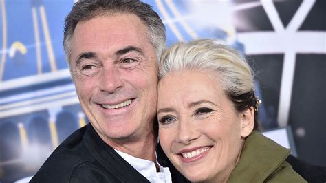 love actually s emma thompson shares hilarious story behind how she met husband greg wise hello
