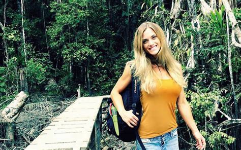 Naked And Afraid Season Archives Page Of Melissa Miller