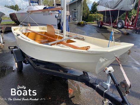 1984 Custom Mirror Dinghy For Sale View Price Photos And Buy 1984
