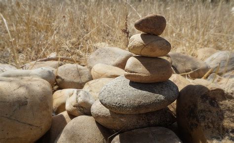 Balance Steine Meditation Kostenloses Foto Auf Pixabay Pixabay