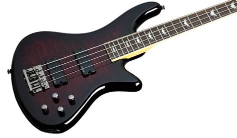 You know the feeling, you are browsing the web and keep seeing a great looking bass for $79. The best bass guitars in 2018 reviewed - Know Your Instrument