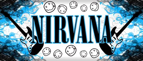 Nirvana wallpaper 5 by AkatzukoCobain on DeviantArt