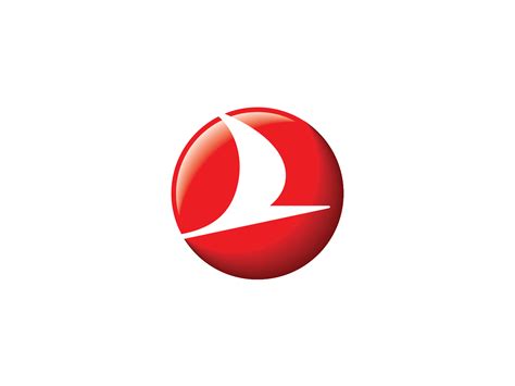 Turkish Airlines Logo Png