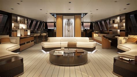 Explorer Sailing Yacht That Combines Power And Elegance Perini Sailboat