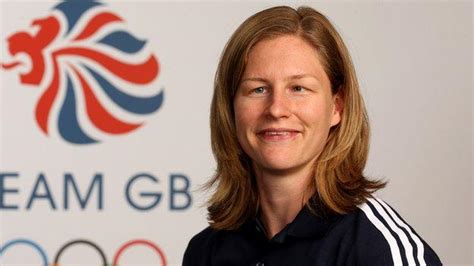 Winter Olympics 2014 Gillian Cooke In Battle For Bobsleigh Spot Bbc