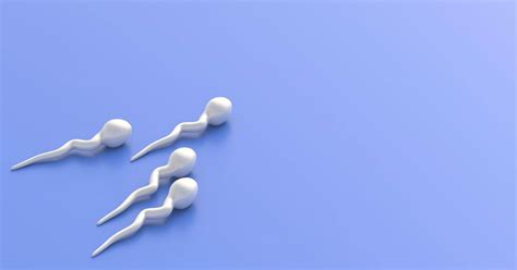 what happens if a man releases sperm daily dr mona dahiya