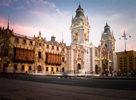 20 Famous Peru Landmarks For Your Bucket List In 2024