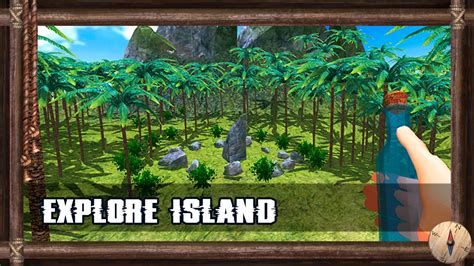 Survival Island 2016 Savage V122 Apk For Android