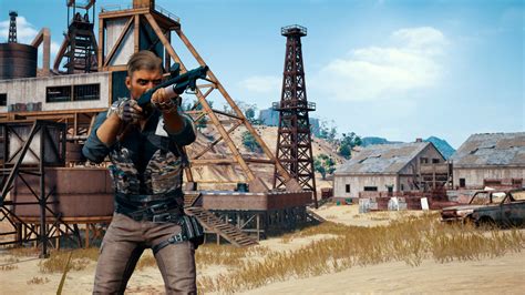 Pubg Roadmap 2018 To Be Revealed Soon