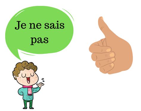 Encourageons les enfants à dire je ne sais pas Papa positive