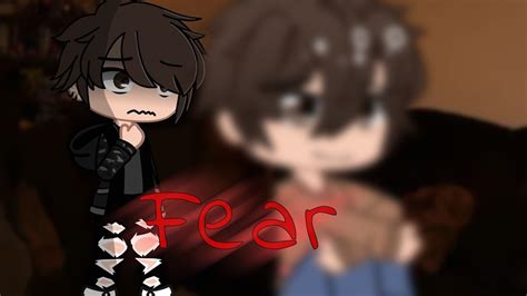 Fear Will Be Your Enemy Sanders Sides Past Virgil Angst Youtube