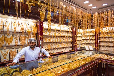 Here S How Much Gold You Can Take To India From Dubai Masala