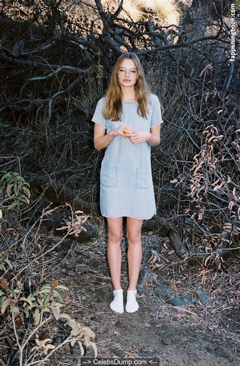 Kristine Froseth Nude The Fappening Photo Fappeningbook