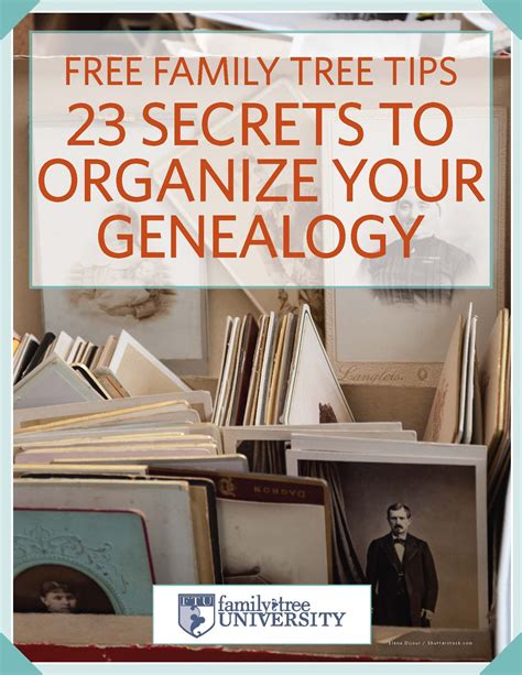 Pin On Genealogy Organization