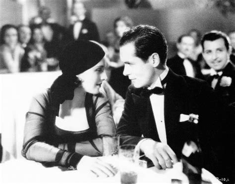 The Divorcee Robert Montgomery Norma Shearer Robert