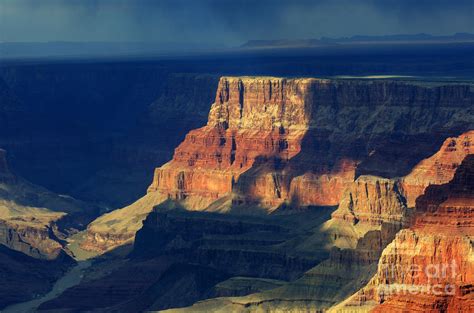 Desert View Grand Canyon 2 Photograph By Bob Christopher Fine Art America