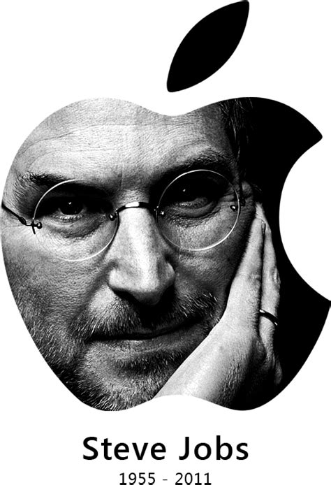 Steve Jobs PNG PNG All