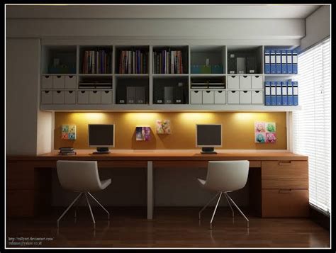 Study Room Rp Interio Chennais No1 Interior Service Interior