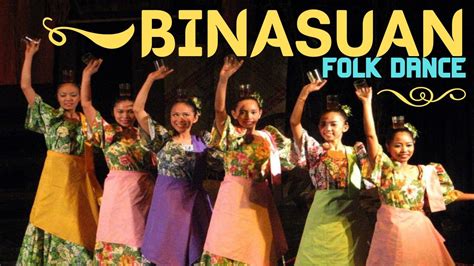 Binasuan Folk Dance Rural Dances Of Luzon Music Download And Easy