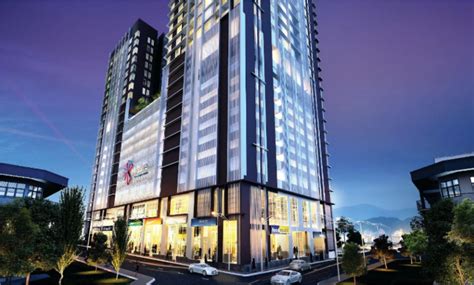 © copyright 2021 | edgeprop.my. M-Suite | Bandar Menjalara | Kepong | New Property Launch ...