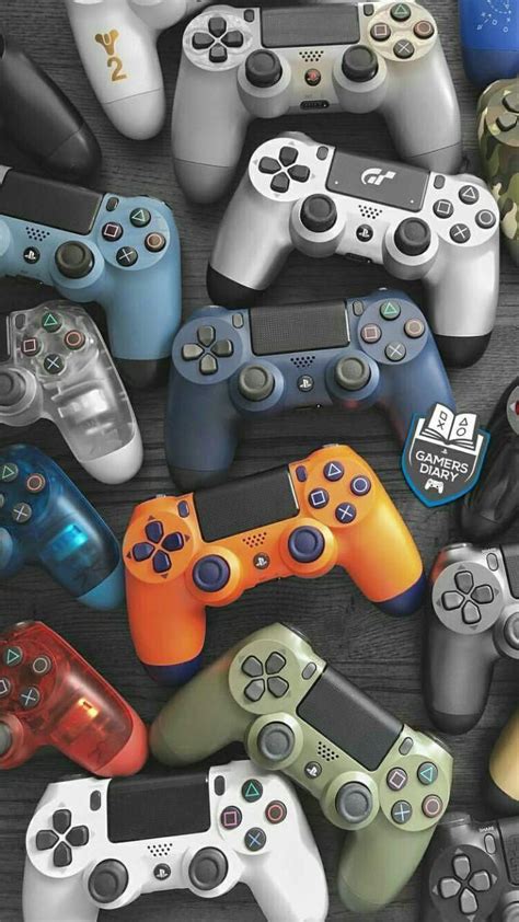 Meilleur Fond Ecran Ps4