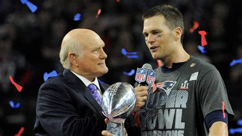 Terry Bradshaw Gives Tom Brady Advice Ahead Of Fox Nfl Move And Warns