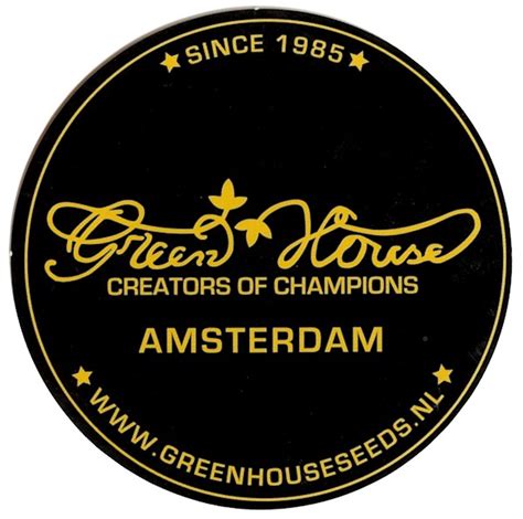 Green house seeds is a very big and well known seed bank from amsterdam. Green House Seed Co - Vault Competition | Grasscity Forums ...