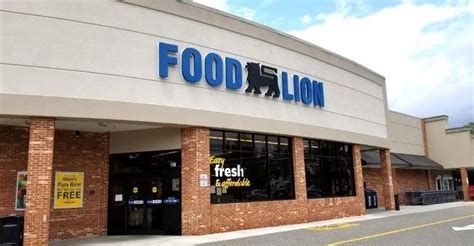 Maybe you would like to learn more about one of these? Food Lion to buy 62 Bi-Lo, Harveys stores from ...