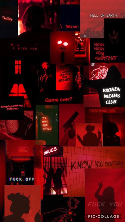 That's because when we think of red. Wallpaper in 2020 | Iphone wallpaper tumblr aesthetic, Red ...