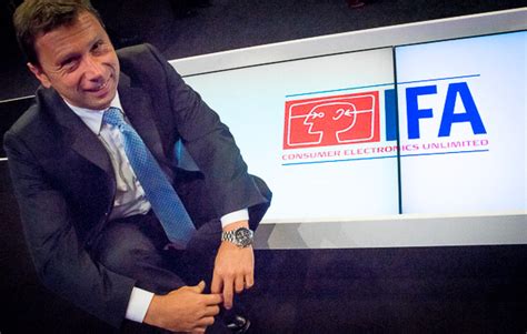 Hnwis are in high demand by private wealth managers. IFA 2014 - 90 Jahre, aber wenig Blick zurück - World Wide ...