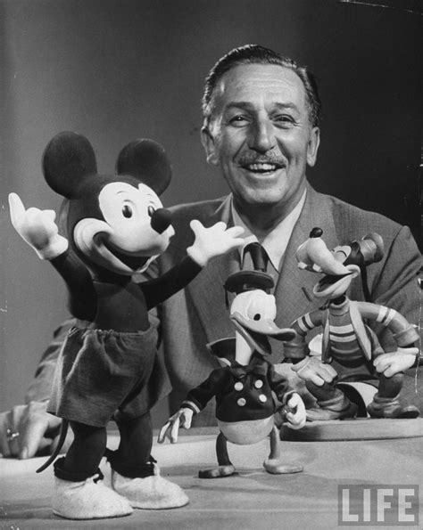 Leaders In Hospitality Walt Disney Disney Corp Leadership Style