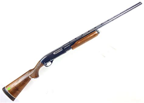 Lot Remington 870 Wingmaster Shotgun