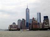 Where Is The World Trade Center Located In New York Images
