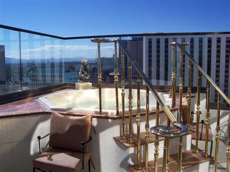 Las Vegas Hotels With Jacuzzi Rooms Bestroomone