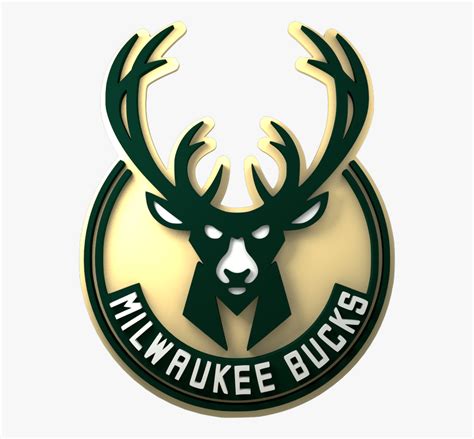 You can learn more about the milwaukee bucks brand on the. Transparent Bucks Png - Milwaukee Bucks Logo Png , Free Transparent Clipart - ClipartKey