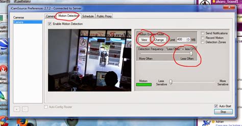 Check spelling or type a new query. Cara Membuat Android Jadi Cctv Dengan Aplikasi Ip Webcam ...