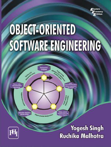 Object Oriented Software Engineering Ebook Singh Yogesh