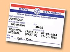 If you'd like to get a replacement over the phone, you can call your state's health and human services department to order a new medicaid card using an automated system. Ernie's Place: March 2010