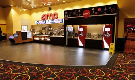 Sold about two or three private. AMC theaters around OKC metro might soon serve alcohol