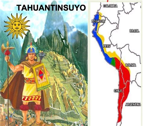 Conoce La Historia De La Bandera Del Tahuantinsuyo Y El Significado De