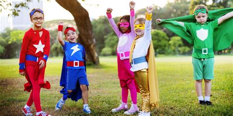 5 Benefits Of Dress Up Play For Children Christian Chapel Day Care