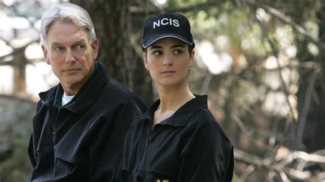 Zivas History With Ncis Is Filled With Intrigue Your Guide To Her