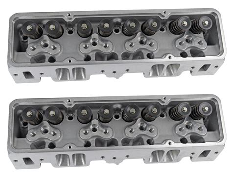 Airflow Research Afr 918 Afr 180cc Sbc Eliminator Street Heads