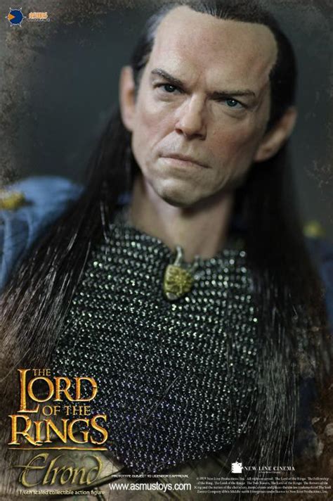 Asmus 16 Lotr Lord Of The Rings Set Legolas Elrond Hobbies And Toys